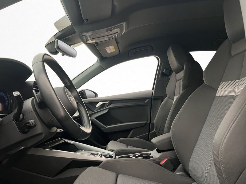 Audi A3 bild 11