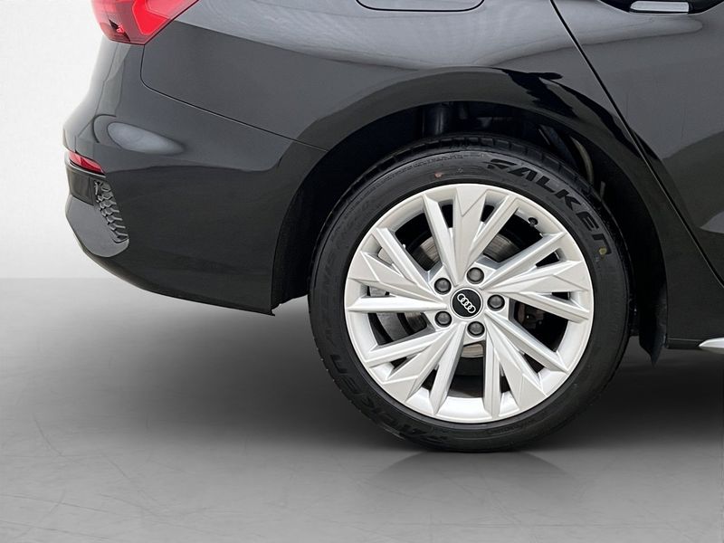 Audi A3 bild 30