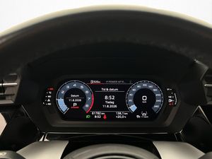 Audi A3 bild 17