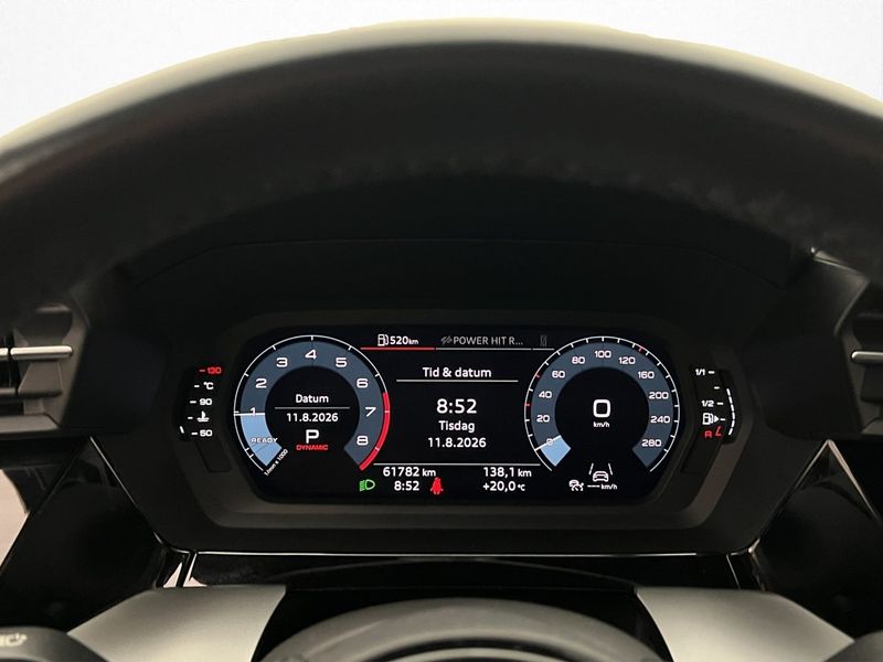 Audi A3 bild 17