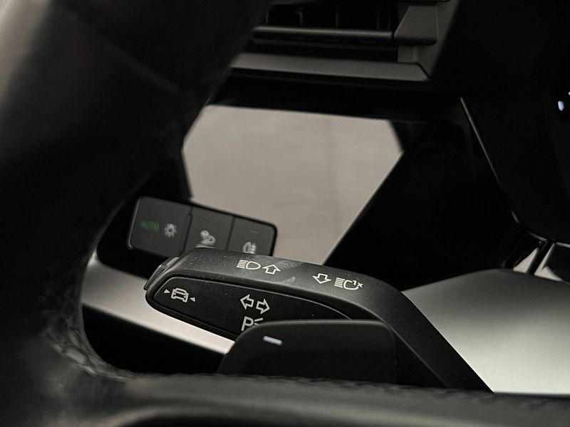 Audi A3 bild 14
