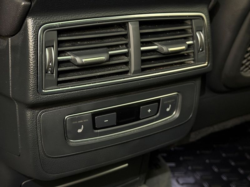 Audi Q7 bild 29