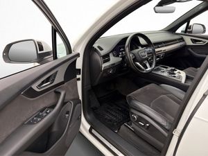 Audi Q7 bild 11