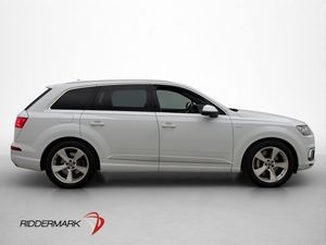 Audi Q7 bild 9