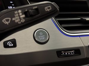 Audi Q7 bild 20