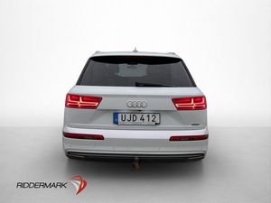 Audi Q7 bild 7