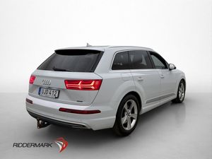 Audi Q7 bild 8