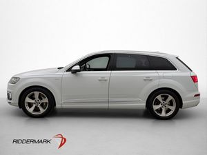 Audi Q7 bild 5