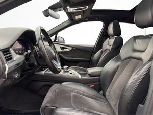 Audi Q7 bild 12