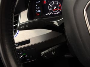 Audi Q7 bild 17