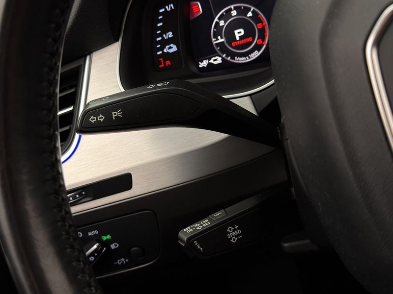 Audi Q7 bild 17