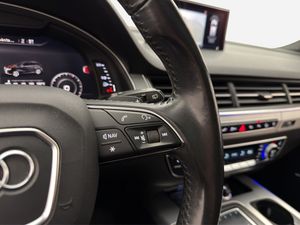 Audi Q7 bild 19