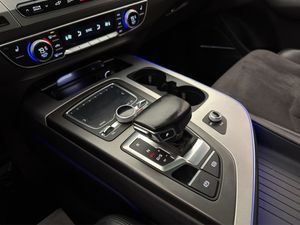 Audi Q7 bild 26