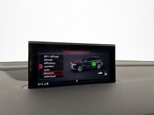 Audi Q7 bild 22
