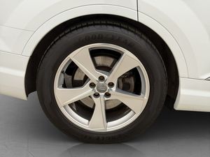 Audi Q7 bild 36