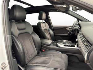 Audi Q7 bild 27