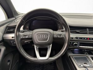 Audi Q7 bild 15