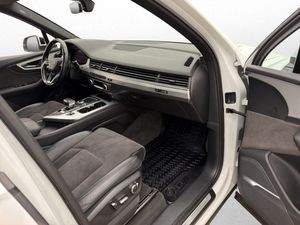 Audi Q7 bild 28
