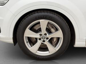 Audi Q7 bild 34