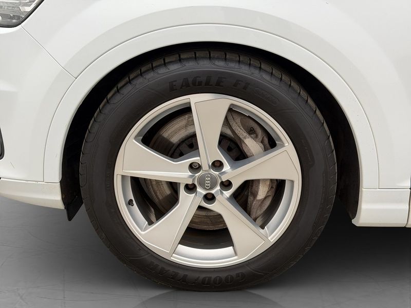 Audi Q7 bild 34