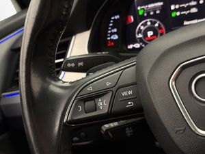 Audi Q7 bild 18