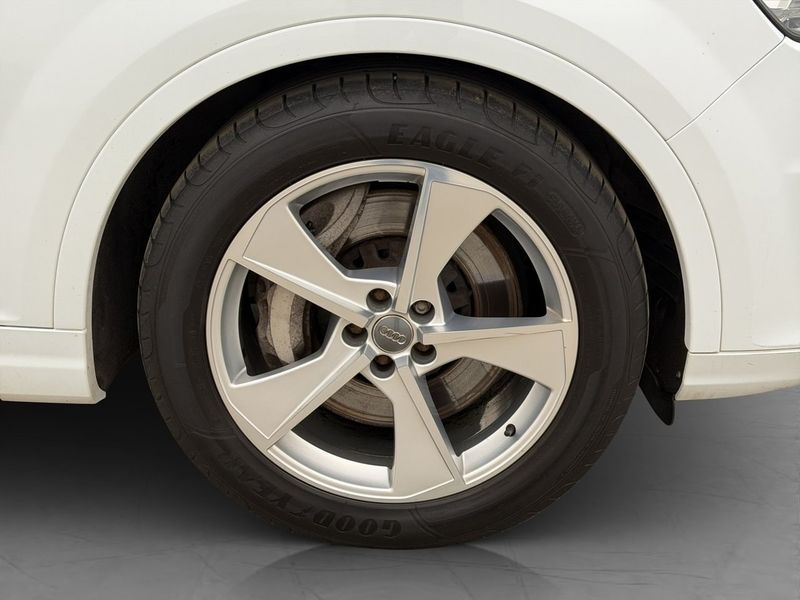 Audi Q7 bild 37