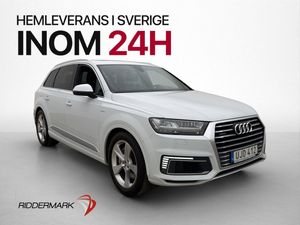 Audi Q7 bild 3