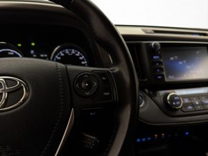 Toyota RAV4 bild 15