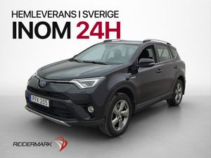 Toyota RAV4 bild 3