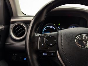Toyota RAV4 bild 13