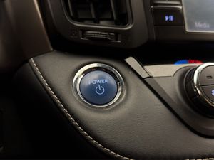 Toyota RAV4 bild 17
