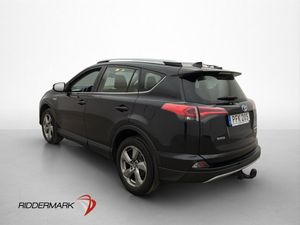 Toyota RAV4 bild 6