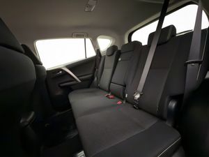 Toyota RAV4 bild 24