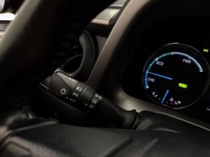 Toyota RAV4 bild 12