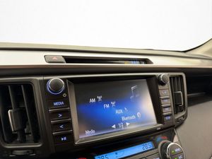 Toyota RAV4 bild 19