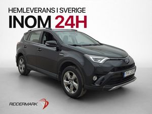 Toyota RAV4 bild 1