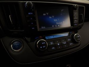 Toyota RAV4 bild 20