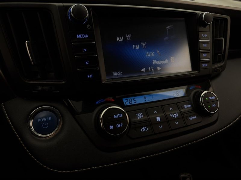 Toyota RAV4 bild 20