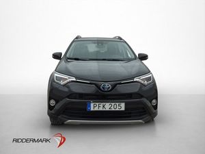 Toyota RAV4 bild 2