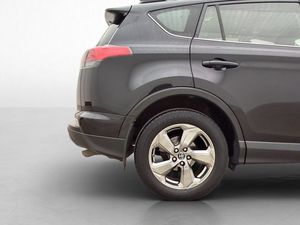 Toyota RAV4 bild 29
