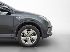 Toyota RAV4 bild 30