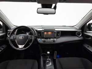 Toyota RAV4 bild 10