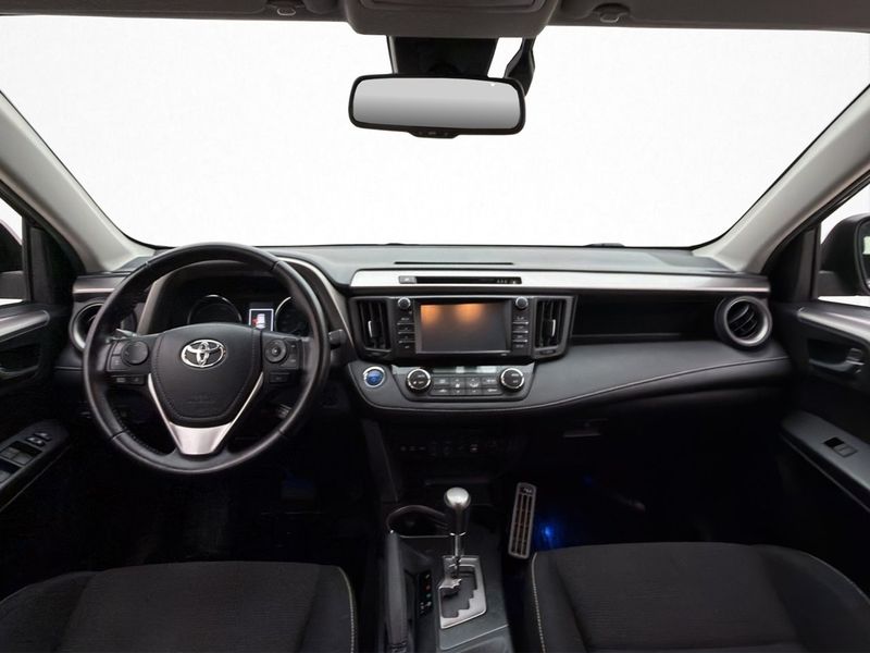 Toyota RAV4 bild 10