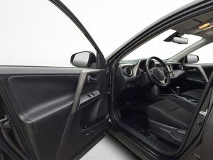 Toyota RAV4 bild 9