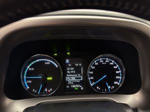 Toyota RAV4 bild 14