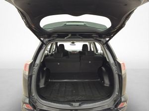 Toyota RAV4 bild 25