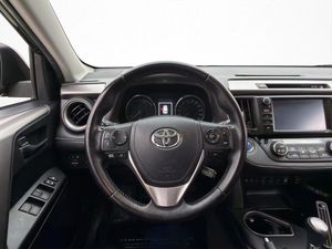 Toyota RAV4 bild 11