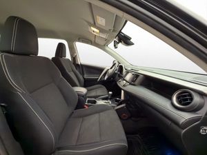 Toyota RAV4 bild 22