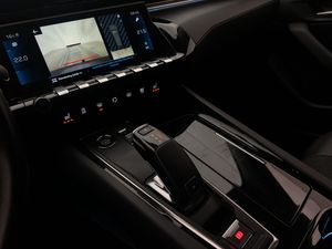 Peugeot 508 bild 23