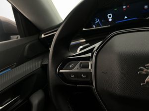 Peugeot 508 bild 15